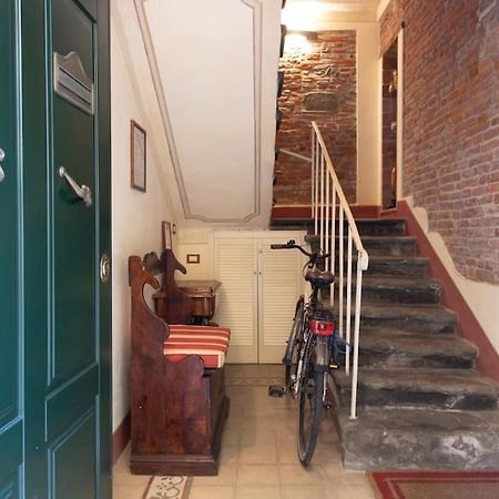 50 Metri Duomo Di Lucca Self Check-In E Wi-Fi Apartment Exterior photo