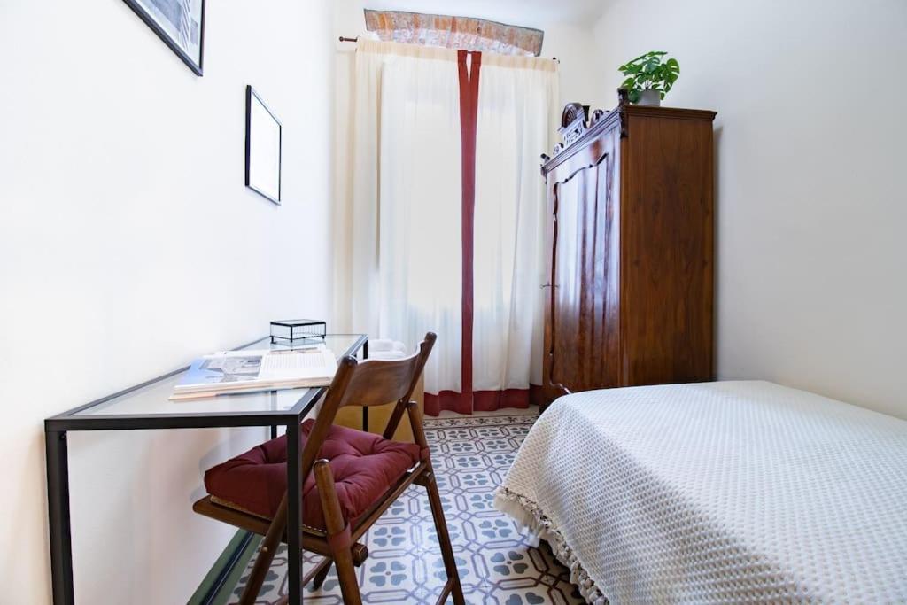 50 Metri Duomo Di Lucca Self Check-In E Wi-Fi Apartment Exterior photo