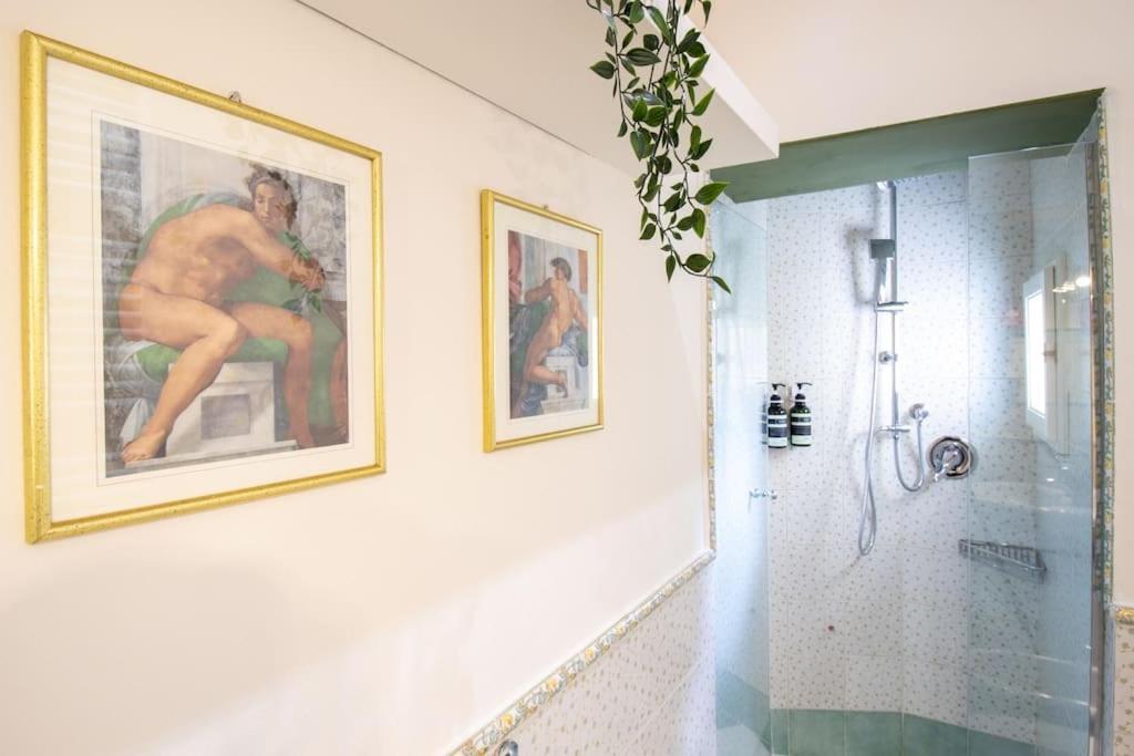 50 Metri Duomo Di Lucca Self Check-In E Wi-Fi Apartment Exterior photo